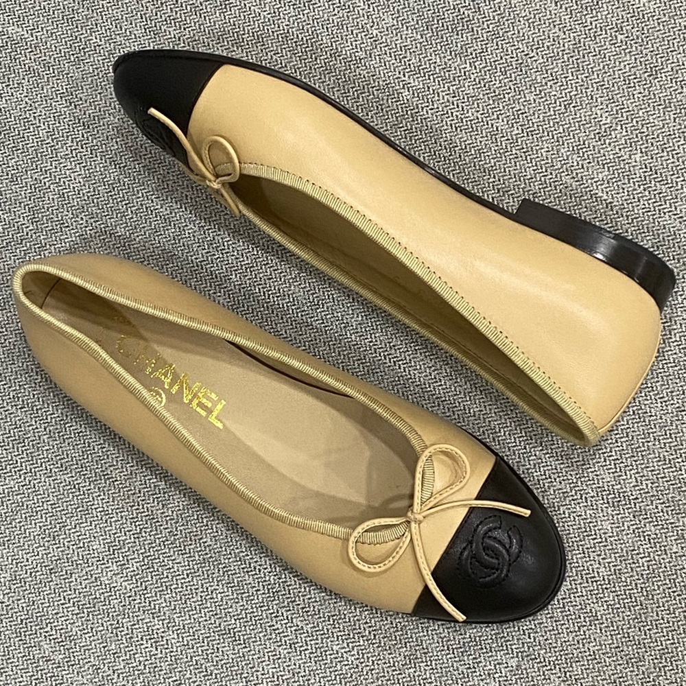 Ballet Flats